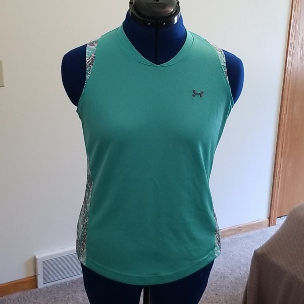 Under Armour Biking Tank